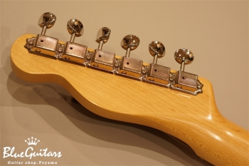 OSTL-50 - BUTTER SCOTCH BLONDE