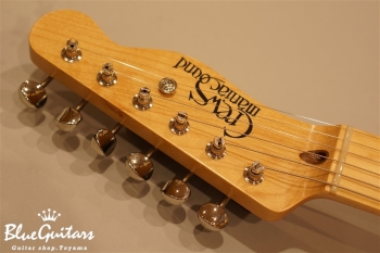 OSTL-50 - BUTTER SCOTCH BLONDE