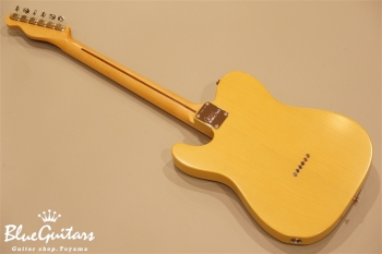 OSTL-50 - BUTTER SCOTCH BLONDE