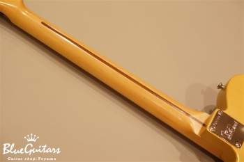 OSTL-50 - BUTTER SCOTCH BLONDE