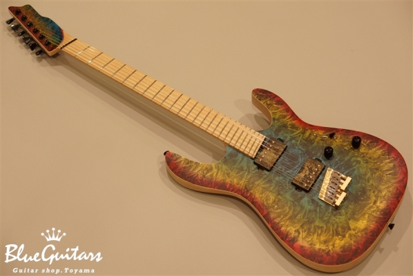 S-624MS Ash/M - Grand Prism