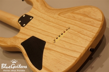 S-624MS Ash/M - Grand Prism