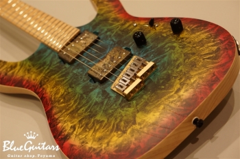 S-624MS Ash/M - Grand Prism