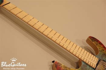 S-624MS Ash/M - Grand Prism