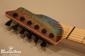 S-624MS Ash/M - Grand Prism