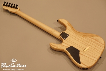 S-624MS Ash/M - Grand Prism