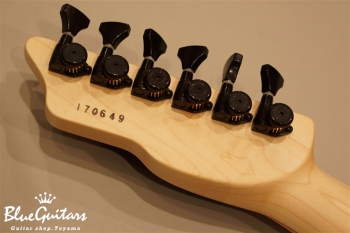 S-624MS Ash/M - Grand Prism