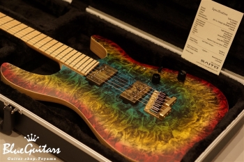 S-624MS Ash/M - Grand Prism