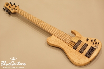 Supremacy - 6 19pitch #031 - Natural