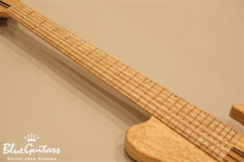 Supremacy - 6 19pitch #031 - Natural