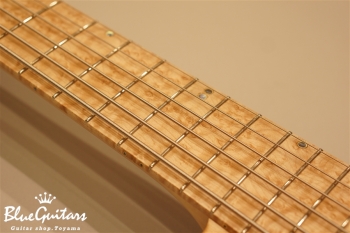 Supremacy - 6 19pitch #031 - Natural