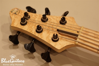 Supremacy - 6 19pitch #031 - Natural