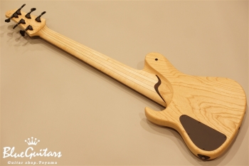 Supremacy - 6 19pitch #031 - Natural