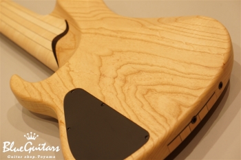 Supremacy - 6 19pitch #031 - Natural