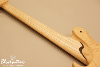 Supremacy - 6 19pitch #031 - Natural