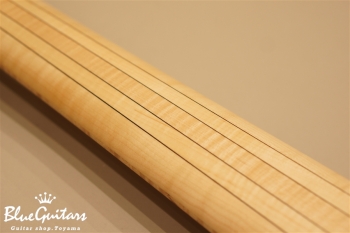 Supremacy - 6 19pitch #031 - Natural