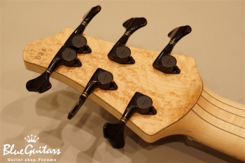 Supremacy - 6 19pitch #031 - Natural