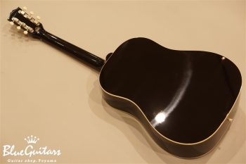 1960's J-45 Ebony ADJ