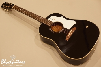 1960's J-45 Ebony ADJ