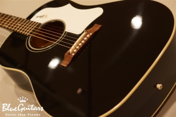 1960's J-45 Ebony ADJ