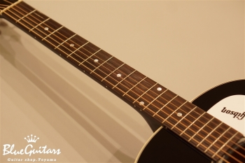 1960's J-45 Ebony ADJ