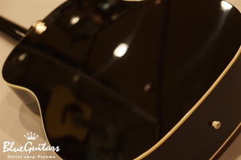 1960's J-45 Ebony ADJ