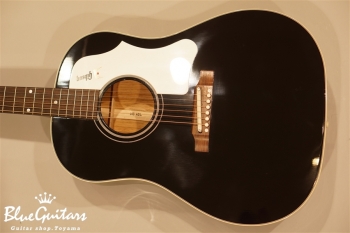 1960's J-45 Ebony ADJ