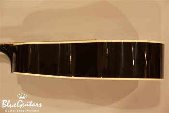 1960's J-45 Ebony ADJ