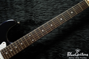 SIGMA SSH w/Ovaltone 鵺NERO - Ink Blue Metallic [NAMM2018]