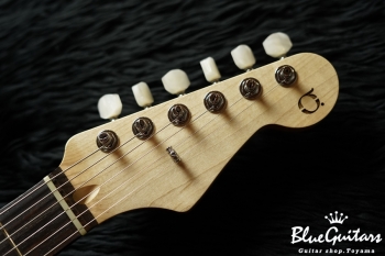 SIGMA SSH w/Ovaltone 鵺NERO - Ink Blue Metallic [NAMM2018]