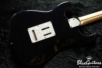 SIGMA SSH w/Ovaltone 鵺NERO - Ink Blue Metallic [NAMM2018]