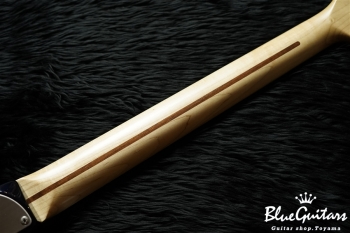 SIGMA SSH w/Ovaltone 鵺NERO - Ink Blue Metallic [NAMM2018]