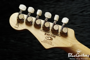 SIGMA SSH w/Ovaltone 鵺NERO - Ink Blue Metallic [NAMM2018]