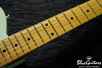 g7-TL Type1 - Faded Seaform Green