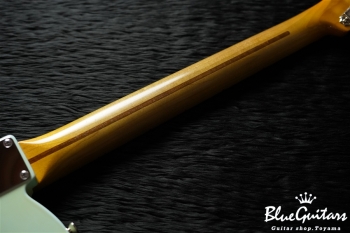 g7-TL Type1 - Faded Seaform Green