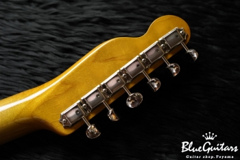 g7-TL Type1 - Faded Seaform Green