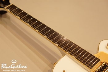 ギター GRETCH G5420TG-FSR White Gretsch G5420TG-FSR Electromatic Hollow Body Single-Cut with