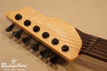 S-624MS Alder/R - Sylvie