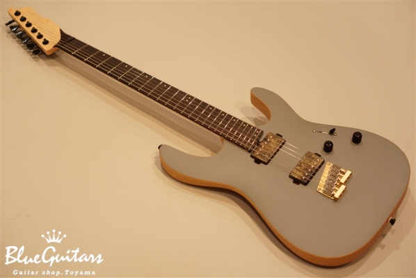 S-624MS Alder/R - Sylvie