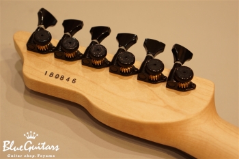 S-624MS Alder/R - Sylvie