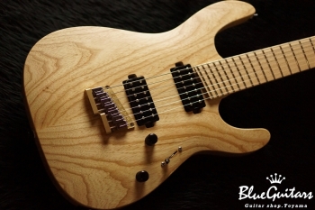 S-724 MS Ash/M - Naked