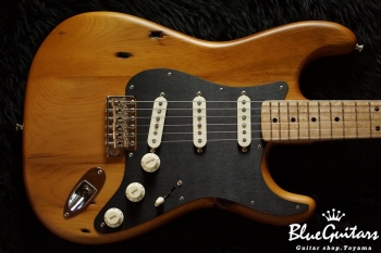 2017 Limited Edition American Vintage '59 Pine Stratocaster