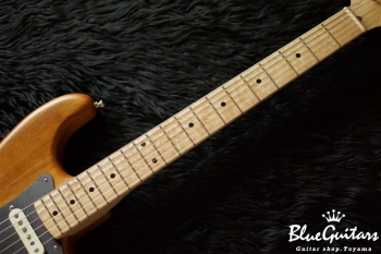 2017 Limited Edition American Vintage '59 Pine Stratocaster