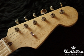 2017 Limited Edition American Vintage '59 Pine Stratocaster