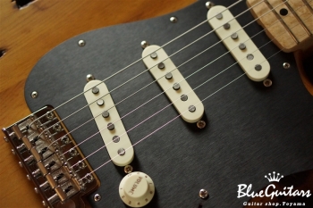 2017 Limited Edition American Vintage '59 Pine Stratocaster