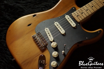 2017 Limited Edition American Vintage '59 Pine Stratocaster