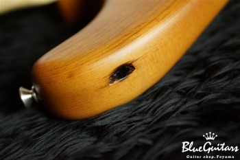 2017 Limited Edition American Vintage '59 Pine Stratocaster