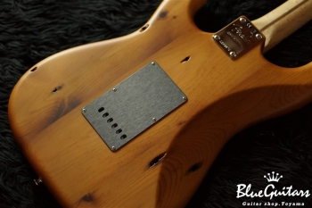 2017 Limited Edition American Vintage '59 Pine Stratocaster