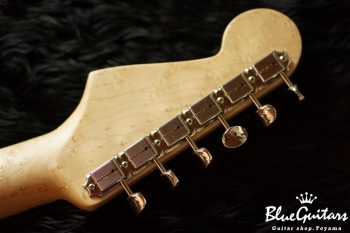 2017 Limited Edition American Vintage '59 Pine Stratocaster