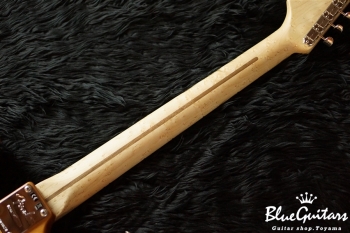 2017 Limited Edition American Vintage '59 Pine Stratocaster